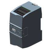 Siemens SM1222 Digital output, 8DO, 2A relay - Rubicon Partner Portal